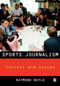 Sports Journalism - 2878630073