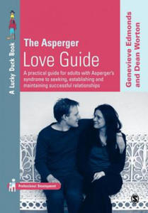 Asperger Love Guide - 2862002202