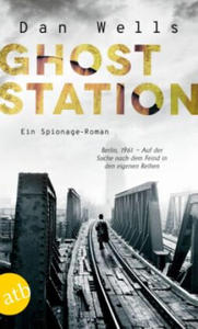 Ghost Station - 2877774843