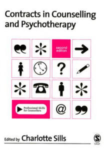 Contracts in Counselling & Psychotherapy