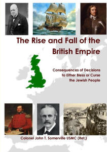 The Rise and Fall of the British Empire - 2878177498