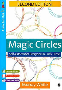 Magic Circles - 2869880817