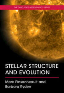 Stellar Structure and Evolution - 2878078118