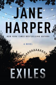 Jane Harper - Exiles - 2872891143