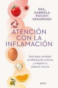 ATENCION CON LA INFLAMACION - 2873614808