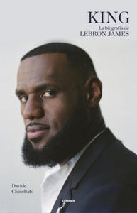 KING LA BIOGRAFIA DE LEBRON JAMES - 2872891441