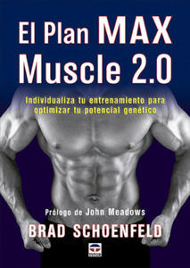 EL PLAN MAX MUSCLE 2.0 - 2871906735