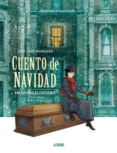 Cuento de Navidad. Una historia de fantasmas - 2876613858