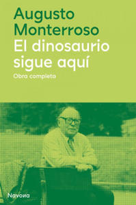 El dinosaurio sigue aqu - 2873161651