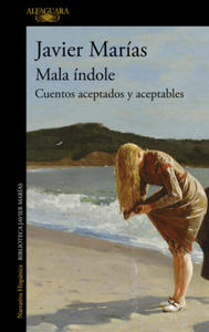 MALA INDOLE - 2877291199