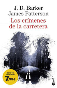 LOS CRIMENES DE LA CARRETERA - 2877757490