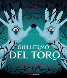 Guillermo del Toro - 2871906728