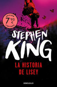 LA HISTORIA DE LISEY EDICION LIMITADA A PRECIO ESPECIAL - 2875676092