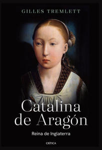 CATALINA DE ARAGON - 2873328308