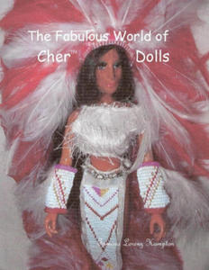 The Fabulous World of Cher Dolls, Vol.1 - 2876547039