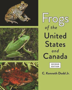 Frogs of the United States and Canada - 2874791690