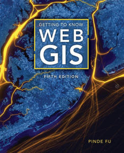 Getting to Know Web GIS - 2873170199