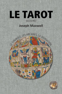 Le Tarot - 2876123974