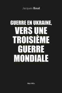 Guerre en Ukraine, vers une troisi - 2876339075