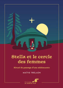 Stella et le cercle des femmes  - 2878632807