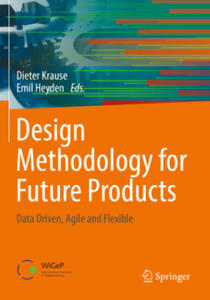 Design Methodology for Future Products - 2874188986