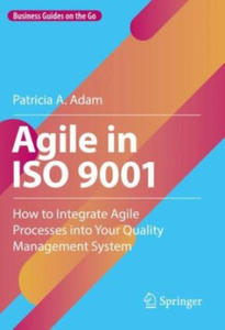 Agile in ISO 9001 - 2878427263