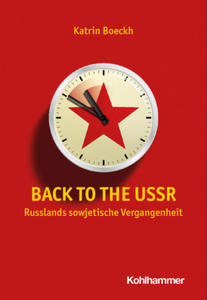 Back to the USSR - 2878444843