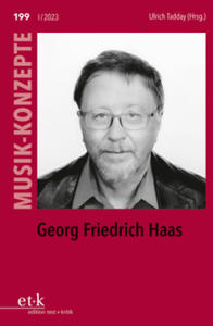 Georg Friedrich Haas - 2878444841