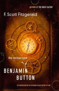 Curious Case of Benjamin Button - 2866517519