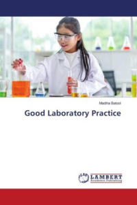 Good Laboratory Practice - 2876031044