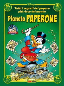 Pianeta Paperone. Tutti i segreti del papero pi - 2875568816