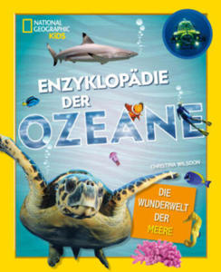 Enzyklopdie der Ozeane: Die Wunderwelt der Meere - 2874927416