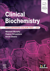 Clinical Biochemistry - 2875907138