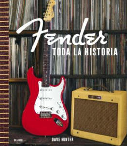 Fender. Toda la historia - 2875913425