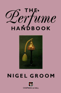 Perfume Handbook - 2871906607