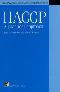 Haccp: A Practical Approach - 2873638327