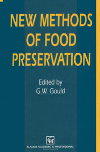 New Methods Food Preservation - 2878444838