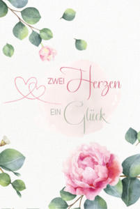 Zwei Herzen. Ein Glck - 2877774831