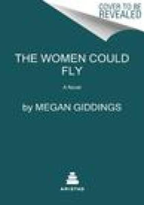 The Women Could Fly - 2875673022