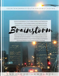 Brainstorm - 2872552977