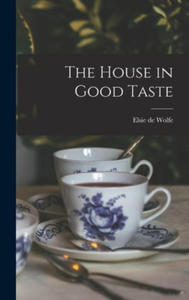 The House in Good Taste - 2873039762