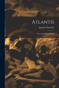 Atlantis: The Antediluvian World - 2873186046