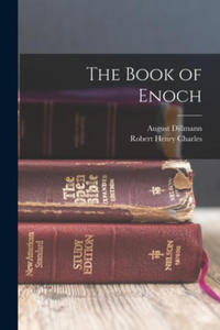 The Book of Enoch - 2872208272