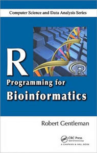 R Programming for Bioinformatics - 2867127535