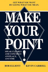 Make Your Point! - 2866866860