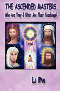 Ascended Masters - 2867148950