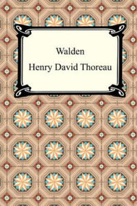 Henry,David Thoreau - Walden - 2867128230