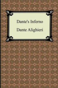 Dante's Inferno (the Divine Comedy, Volume 1, Hell) - 2866535562