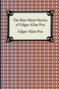 Best Short Stories of Edgar Allan Poe - 2826777003