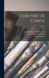 L'oeuvre de Corot; Volume 3 - 2873915248